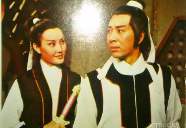 黄梅庄:《新白娘子传奇》中扮演许仙姐姐的演员现状如何？