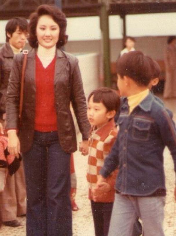 黄梅庄:《新白娘子传奇》中扮演许仙姐姐的演员现状如何？