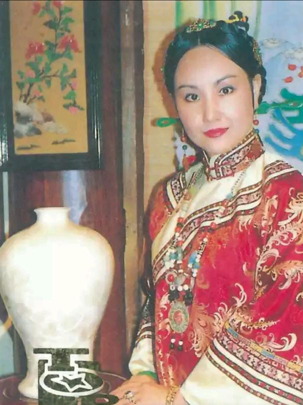 黄梅庄:《新白娘子传奇》中扮演许仙姐姐的演员现状如何？