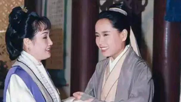 黄梅庄:《新白娘子传奇》中扮演许仙姐姐的演员现状如何？