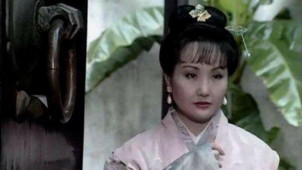 黄梅庄:《新白娘子传奇》中扮演许仙姐姐的演员现状如何？