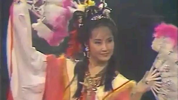 黄梅庄:《新白娘子传奇》中扮演许仙姐姐的演员现状如何？