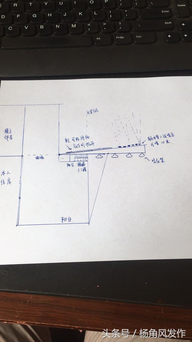 什么叫滴水滚珠局:水滴轮抛线和收线都“嗡嗡响”是怎么回事？