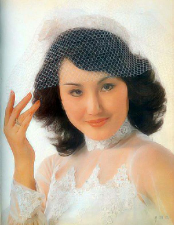 黄梅庄:《新白娘子传奇》中扮演许仙姐姐的演员现状如何？