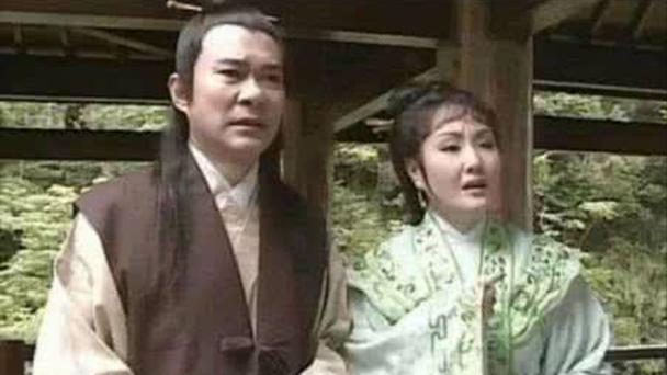 黄梅庄:《新白娘子传奇》中扮演许仙姐姐的演员现状如何？