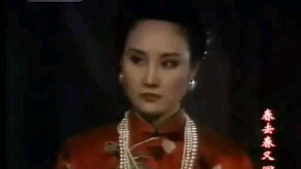 黄梅庄:《新白娘子传奇》中扮演许仙姐姐的演员现状如何？