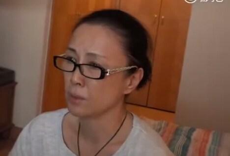 满文军老婆:问题明星艺人，你想到了谁？