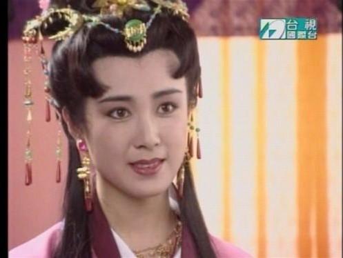 满文军老婆:问题明星艺人，你想到了谁？