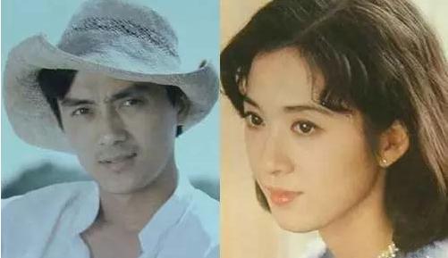 满文军老婆:问题明星艺人，你想到了谁？