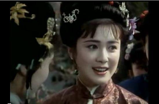 满文军老婆:问题明星艺人，你想到了谁？