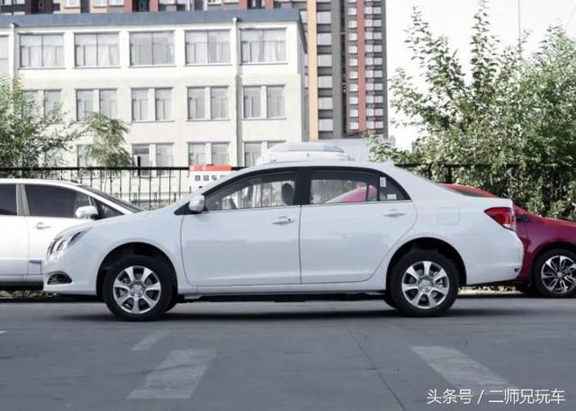 新能源车排名2017，2017上海车展有哪些新能源车