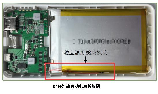 移动电源是什么:充电宝里面是什么结构？原理是什么？