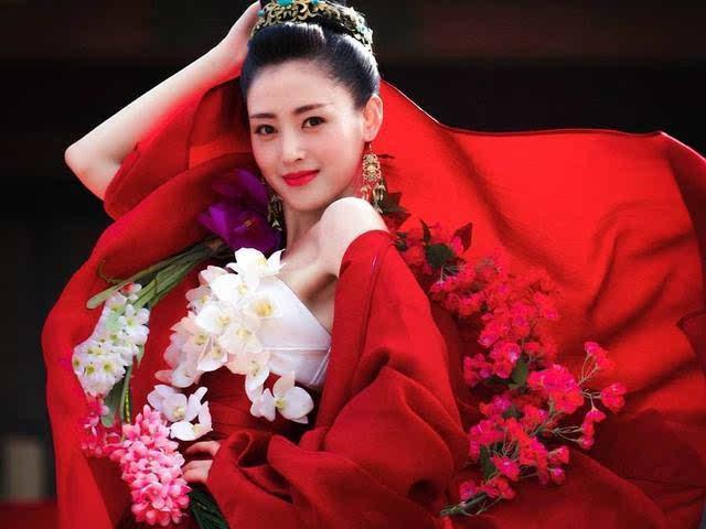 菩提树下演员表:有哪些明星阴差阳错的演了一些角色后而一炮走红？