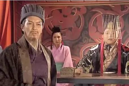 跟三国有关的成语？