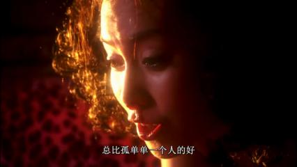 汪东城的女朋友:你们有过哪些难以忘怀的电影女角色？