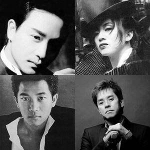 关菊英演唱会:为什么80年代男歌手火得很多，女歌手梅艳芳一枝独秀？