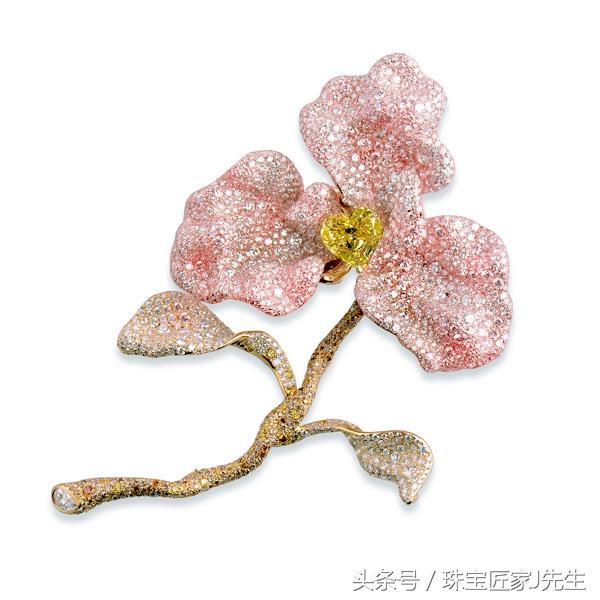邓文迪章子怡:如何评价时尚集团总裁苏芒？
