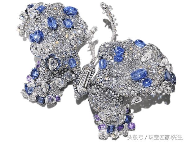 邓文迪章子怡:如何评价时尚集团总裁苏芒？