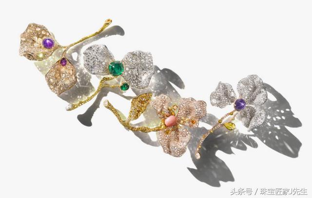邓文迪章子怡:如何评价时尚集团总裁苏芒？