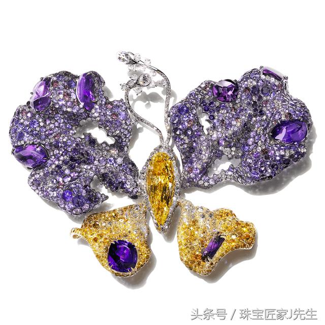 邓文迪章子怡:如何评价时尚集团总裁苏芒？