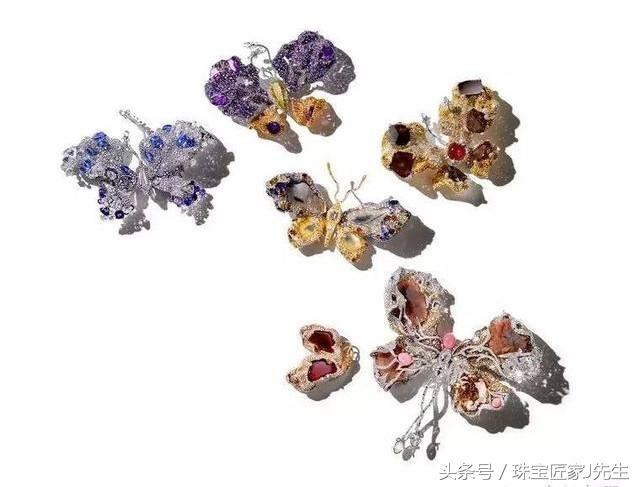 邓文迪章子怡:如何评价时尚集团总裁苏芒？