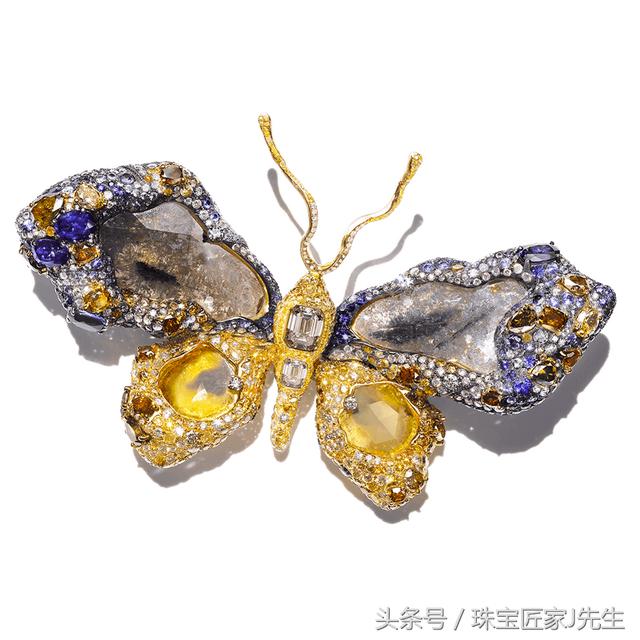邓文迪章子怡:如何评价时尚集团总裁苏芒？