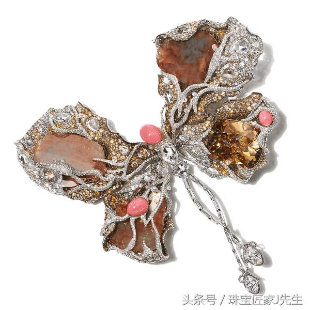 邓文迪章子怡:如何评价时尚集团总裁苏芒？