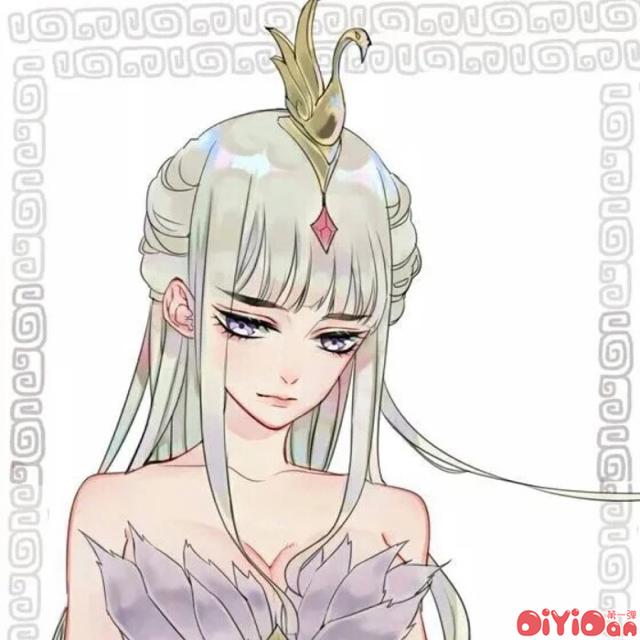 王昭君的故事:以王昭君和李白写一篇爱情故事？