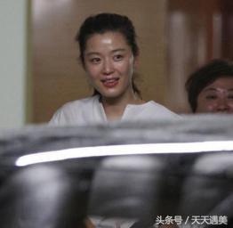 全智贤成名前:全智贤出道这么多年，女神为何一直是女神