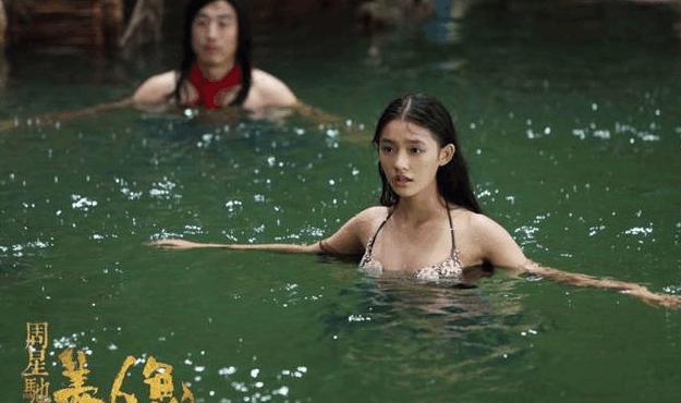 战狼2被偷票房:《战狼2》票房爆炸，能够破40亿吗