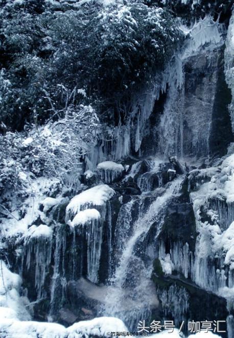 四川瓦屋山迷魂凼:中国的“死亡禁地”都有哪些？