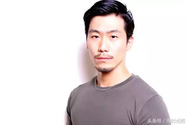 男生纹理烫,韩范一点的男生纹理烫有哪些？