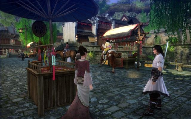 九阴真经怎么玩(九阴真经网游)