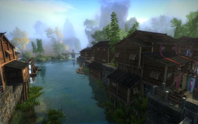 九阴真经怎么玩(九阴真经网游)