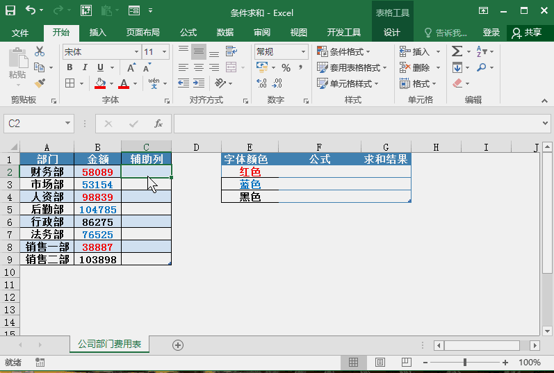 常用excel函数公式大全:Excel有哪些看似简单但很实用的公式？(关于excel函数公式教程)