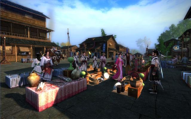 九阴真经怎么玩(九阴真经网游)