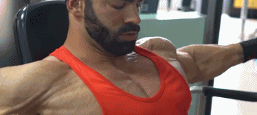如何练筷子腿:男生练哪块肌肉会让穿衣服更好看？(练哪里的肌肉穿衣好看)