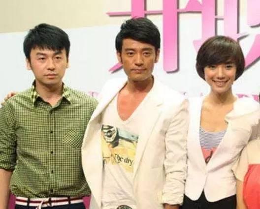 翟煦飞雷佳音结婚照:雷佳音为什么被称为前夫哥