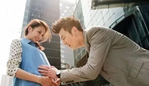 翟煦飞雷佳音结婚照:雷佳音为什么被称为前夫哥