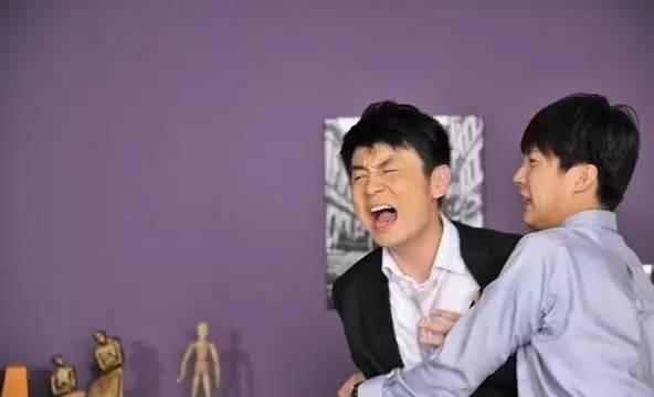 翟煦飞雷佳音结婚照:雷佳音为什么被称为前夫哥