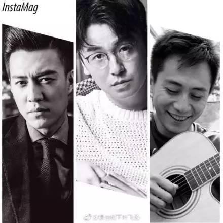 翟煦飞雷佳音结婚照:雷佳音为什么被称为前夫哥