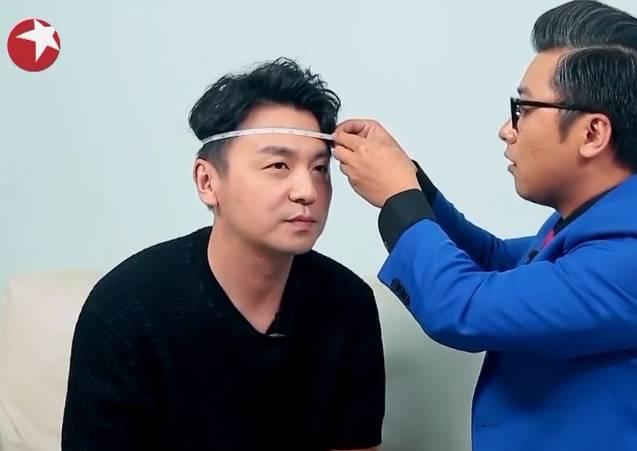 翟煦飞雷佳音结婚照:雷佳音为什么被称为前夫哥