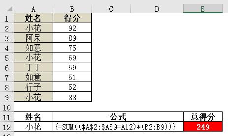 excel函数公式大全精选:Excel有哪些看似简单但很实用的公式？(关于excel函数公式教程)