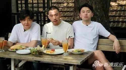翟煦飞雷佳音结婚照:雷佳音为什么被称为前夫哥