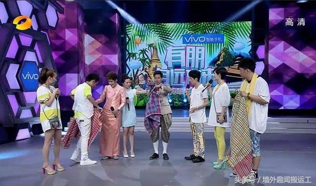 吴昕和张远:为什么吴昕不续签湖南卫视，只留《快乐大本营》一合约