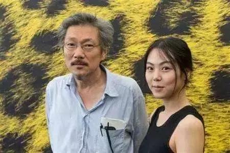 洪尚秀金敏喜分手:金敏喜的《之后》好看吗？