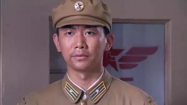 宋海波:《绝密543》邢凯的历史原型的是谁？