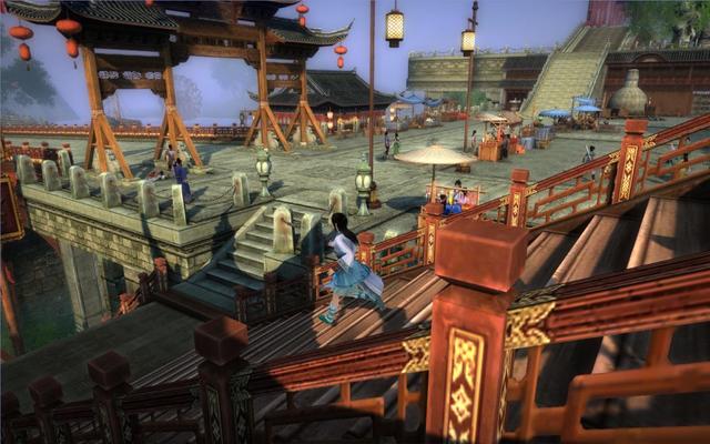 九阴真经怎么玩(九阴真经网游)