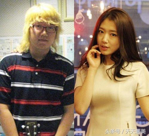 朴信惠整容了吗:宋仲基、朴信惠、韩佳人，在韩国号称“零整容明星”是真的吗？