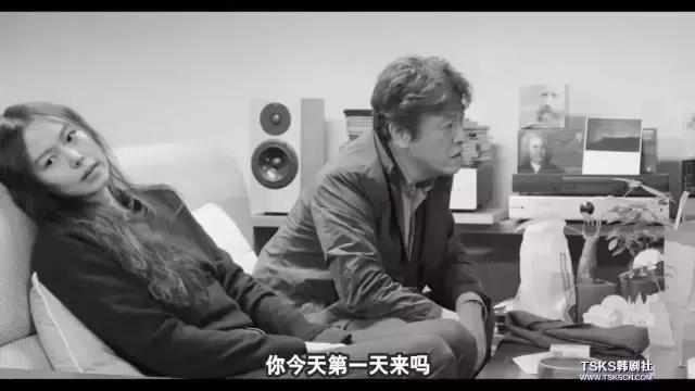 洪尚秀金敏喜分手:金敏喜的《之后》好看吗？